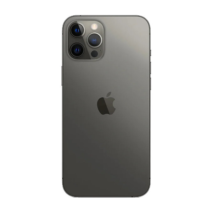 Apple iPhone 12 Pro Max Graphite 128GB B Ricondizionato