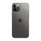 Apple iPhone 12 Pro Max Graphite 128GB B Ricondizionato