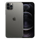 Apple iPhone 12 Pro Max Graphite 128GB B Ricondizionato