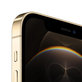 Apple iPhone 12 Pro Max Gold 128GB A+ Ricondizionato