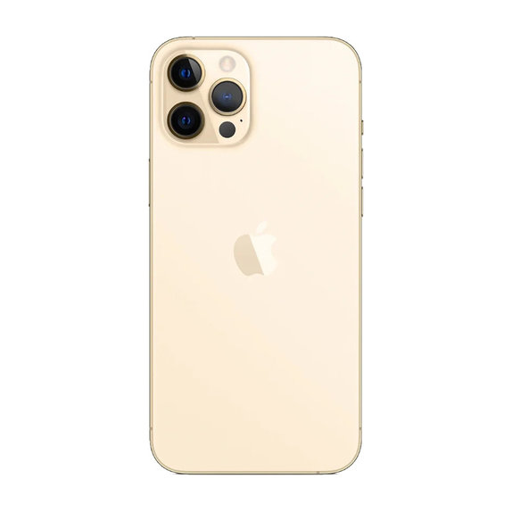 Apple iPhone 12 Pro Max Gold 128GB A+ Ricondizionato