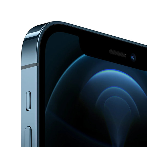 Apple iPhone 12 Pro Max Pacific Blue 128GB B Ricondizionato