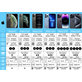 Apple iPhone 12 Pro Max Pacific Blue 128GB B Ricondizionato