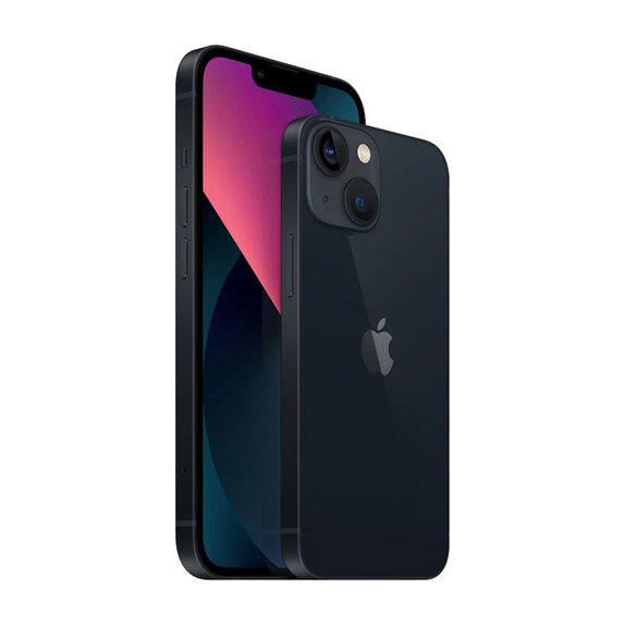 Apple iPhone 13 Midnight 128GB A Ricondizionato