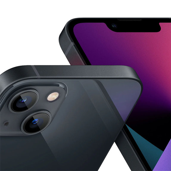Apple iPhone 13 Midnight 128GB A Ricondizionato