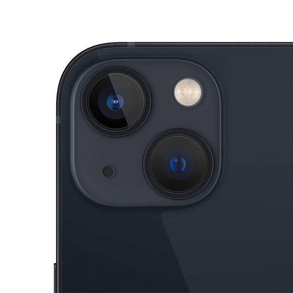Apple iPhone 13 Midnight 128GB A Ricondizionato