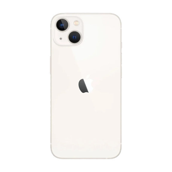 Apple iPhone 13 Starlight 128GB B Ricondizionato
