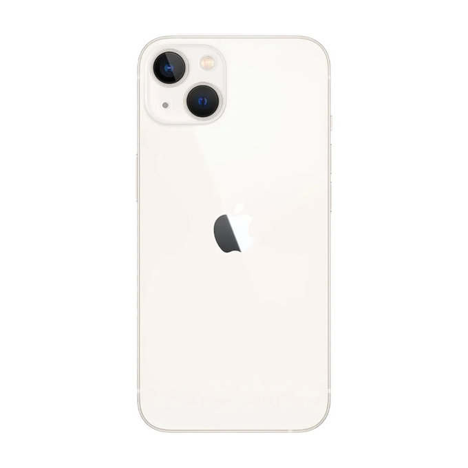 Apple iPhone 13 Starlight 128GB B Ricondizionato
