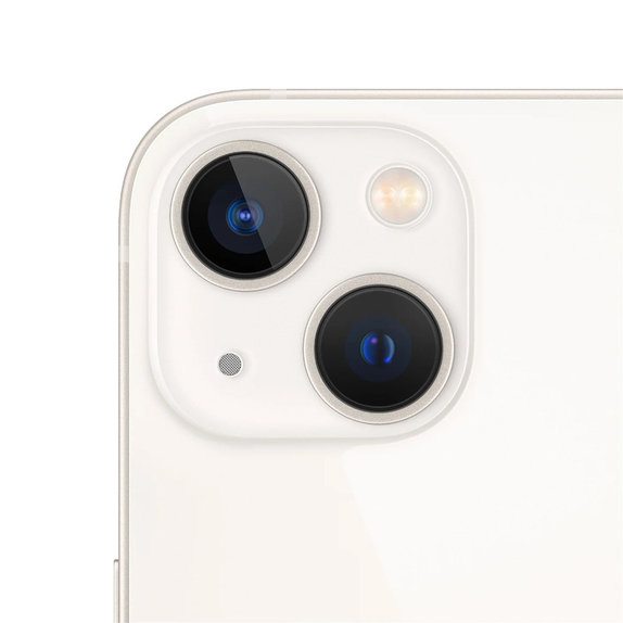 Apple iPhone 13 Starlight 128GB B Ricondizionato
