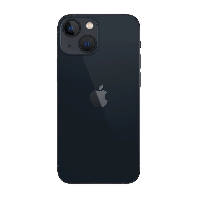 Apple iPhone 13 Mini Midnight 128GB B Ricondizionato