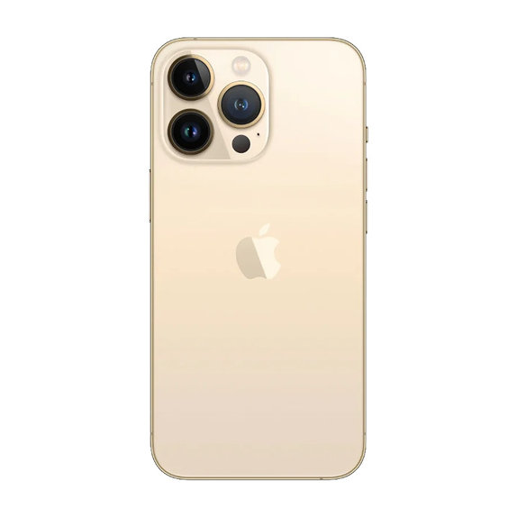 Apple iPhone 13 Pro Gold 128GB A Ricondizionato