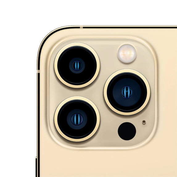 Apple iPhone 13 Pro Gold 128GB A Ricondizionato