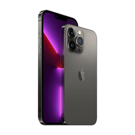 Apple iPhone 13 Pro Graphite 128GB A Ricondizionato