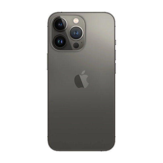 Apple iPhone 13 Pro Graphite 128GB A Ricondizionato
