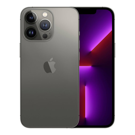 Apple iPhone 13 Pro Graphite 128GB A Ricondizionato