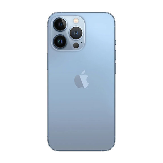 Apple iPhone 13 Pro Max Sierra Blue 256GB B Ricondizionato