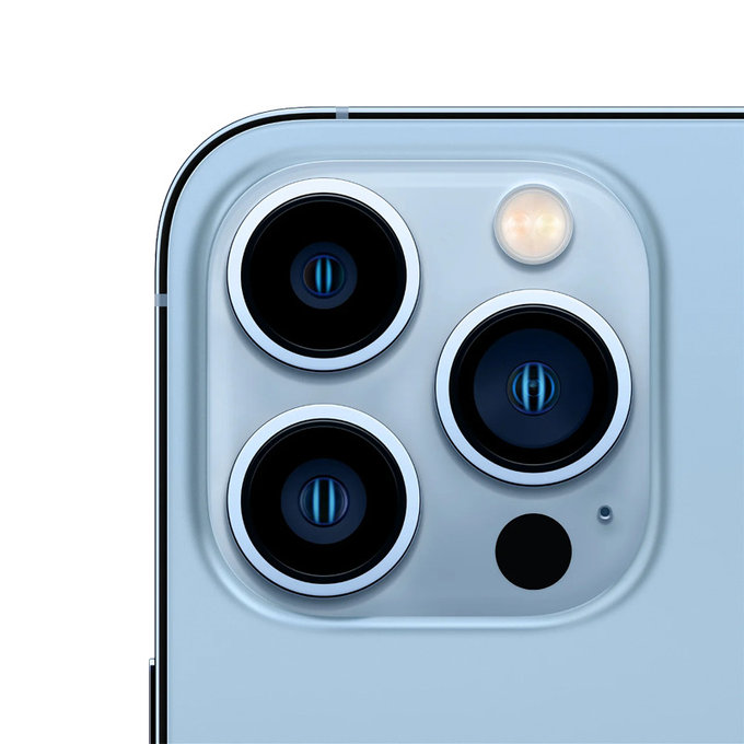 Apple iPhone 13 Pro Max Sierra Blue 256GB B Ricondizionato