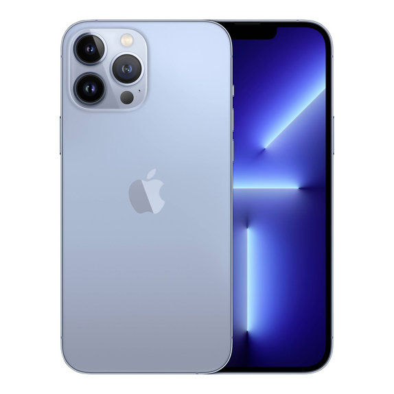 Apple iPhone 13 Pro Max Sierra Blue 256GB B Ricondizionato