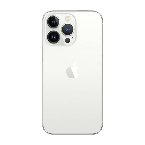 Apple iPhone 13 Pro Max Silver 1TB A Ricondizionato
