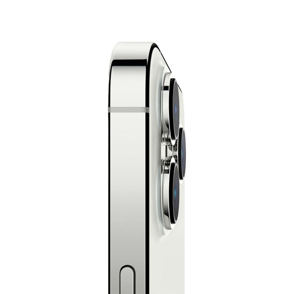 Apple iPhone 13 Pro Max Silver 1TB A Ricondizionato