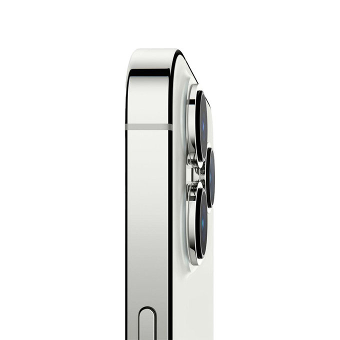 Apple iPhone 13 Pro Max Silver 1TB A Ricondizionato