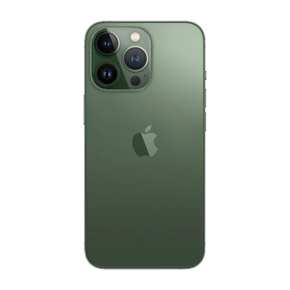 Apple iPhone 13 Pro Alpine Green 128GB B Ricondizionato