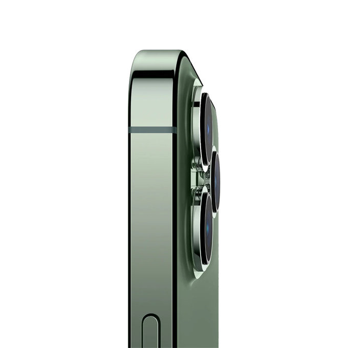 Apple iPhone 13 Pro Alpine Green 128GB B Ricondizionato