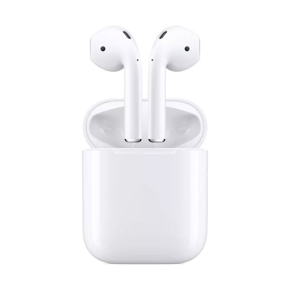 Apple AirPods (2nd Gen) B Ricondizionato