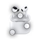 Apple AirPods (3rd Gen) B Ricondizionato