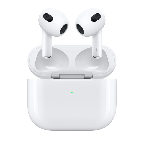 Apple AirPods (3rd Gen) B Ricondizionato