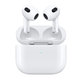 Apple AirPods (3rd Gen) B Ricondizionato