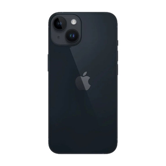 Apple iPhone 14 Midnight 128GB B Ricondizionato