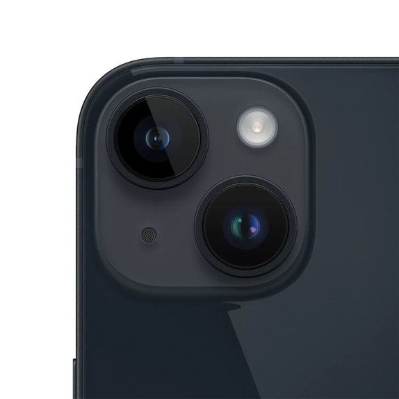 Apple iPhone 14 Midnight 128GB B Ricondizionato