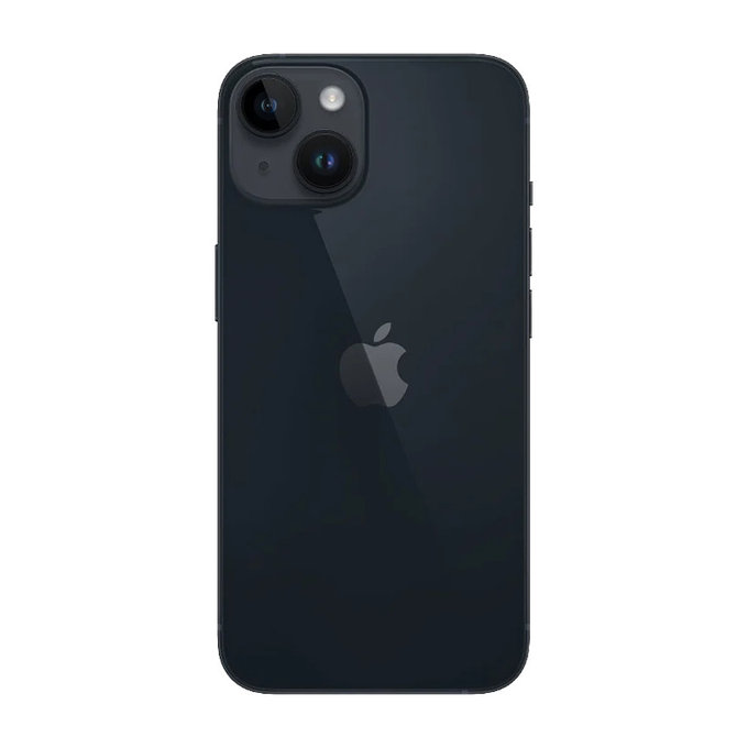 Apple iPhone 14 Midnight 512GB B Ricondizionato