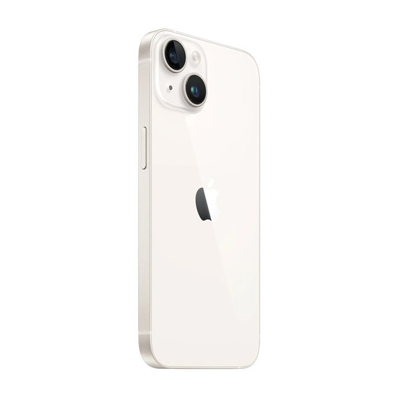 Apple iPhone 14 Starlight 256GB B Ricondizionato