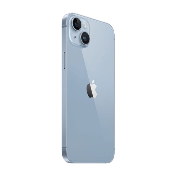 Apple iPhone 14 Blue 128GB A Ricondizionato