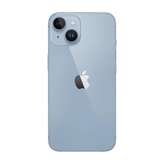 Apple iPhone 14 Blue 128GB A Ricondizionato