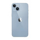 Apple iPhone 14 Blue 128GB A Ricondizionato