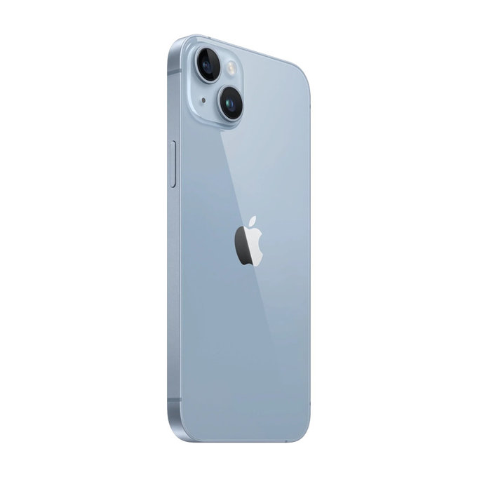 Apple iPhone 14 Blue 512GB A Ricondizionato