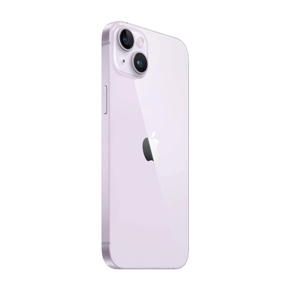 Apple iPhone 14 Purple 128GB A Ricondizionato