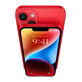 Apple iPhone 14 (PRODUCT)RED 128GB A+ Ricondizionato