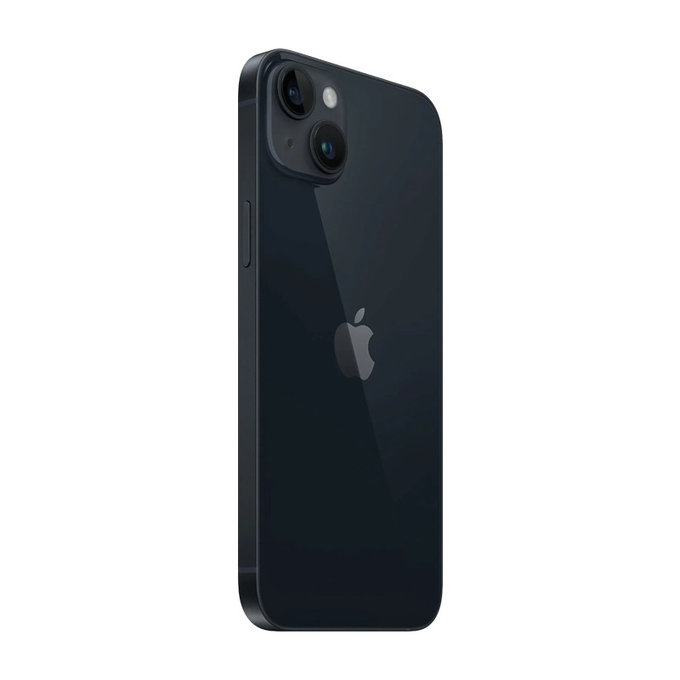 Apple iPhone 14 Plus Midnight 128GB A Ricondizionato