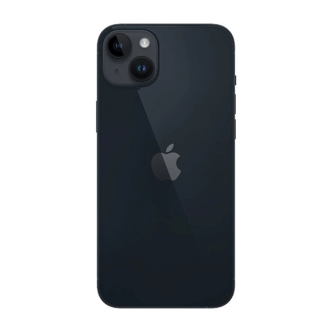 Apple iPhone 14 Plus Midnight 128GB A Ricondizionato