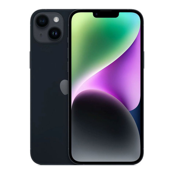 Apple iPhone 14 Plus Midnight 256GB A Ricondizionato