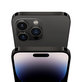 Apple iPhone 14 Pro Space Black 512GB A Ricondizionato