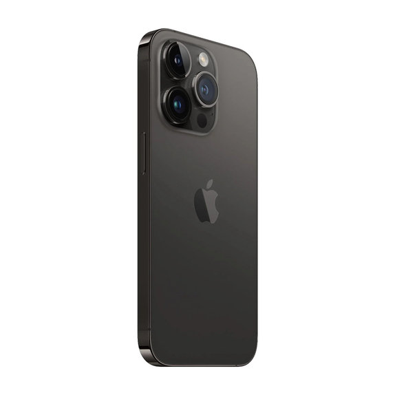 Apple iPhone 14 Pro Space Black 512GB B Ricondizionato