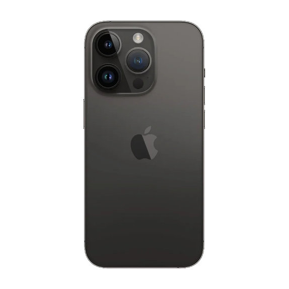 Apple iPhone 14 Pro Space Black 512GB B Ricondizionato