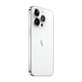 Apple iPhone 14 Pro Silver 512GB A Ricondizionato