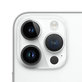 Apple iPhone 14 Pro Silver 512GB A Ricondizionato