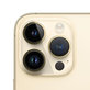 Apple iPhone 14 Pro Gold 256GB A Ricondizionato
